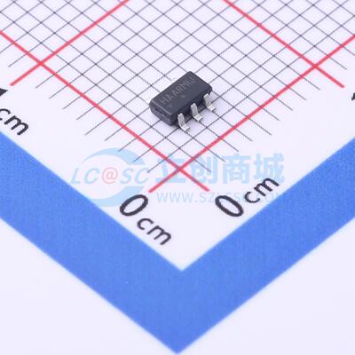 线性稳压器(LDO) NCP730ASNADJT1G TSOP-5-1.5mm 电子元器件配单