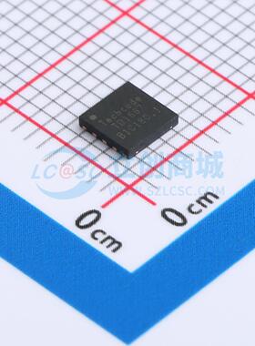 DC-DC电源芯片 TD1667 DFN-10(4x4) 原装正品 电子元器件配单