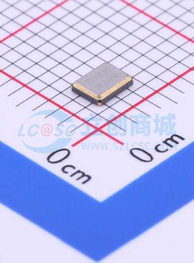 无源晶振 7325-1431A2010-00 SMD3225-4P 14.31818MHz ±10ppm 20
