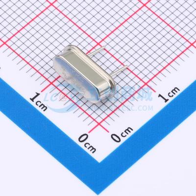无源晶振 H1OEL89CSC-SUGYLC-4.9152M HC-49S 电子元器件配单