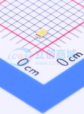 50只 发光二极管/LED 19-217UTD/S3365/TR8(CH) 白色 0603 电子元