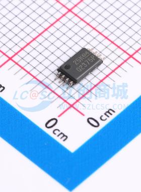 运算放大器 OPA2375IPWR TSSOP-8 原装正品 电子元器件配单