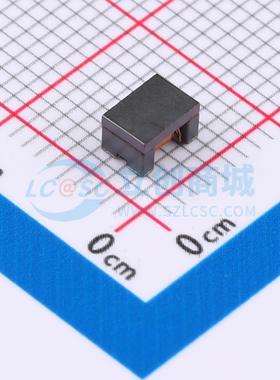 共模滤波器 APWB4532-510T2 1812 51uH@100KHz 230mA 电子元