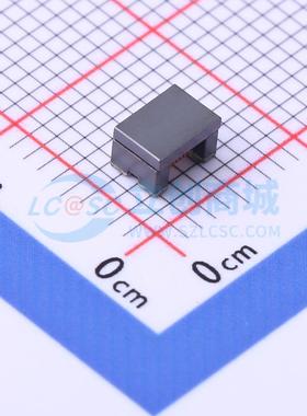 共模滤波器 PSCIAQ4532-110Z 1812 11uH@100kHz 250mA 电子元