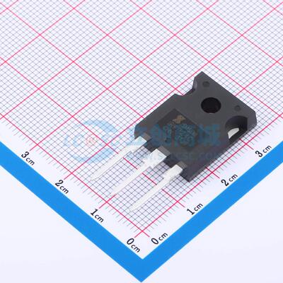 场效应管MOS IRFP240PBF-JSM TO-247 200V 20A JSMSEMI(杰盛微)