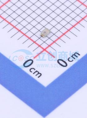 50只 发光二极管/LED SML-D15UWT86 橙红色 0603 原装 电子元器件