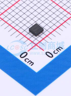 电池管理 LP4069QVF-435 TDFN-8L(2x2) 原装正品 电子元器件配单