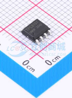 场效应管(MOSFET) TPC8107 SOP-8 UMW(友台半导体) 电子元器件