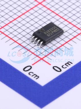 场效应管MOS RU8205G TSSOP-8 20V 6A Ruichips(锐骏半导体)