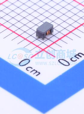 共模滤波器 CMF2012F-101M-2P-T 0805 400mA 原装 电子元器件