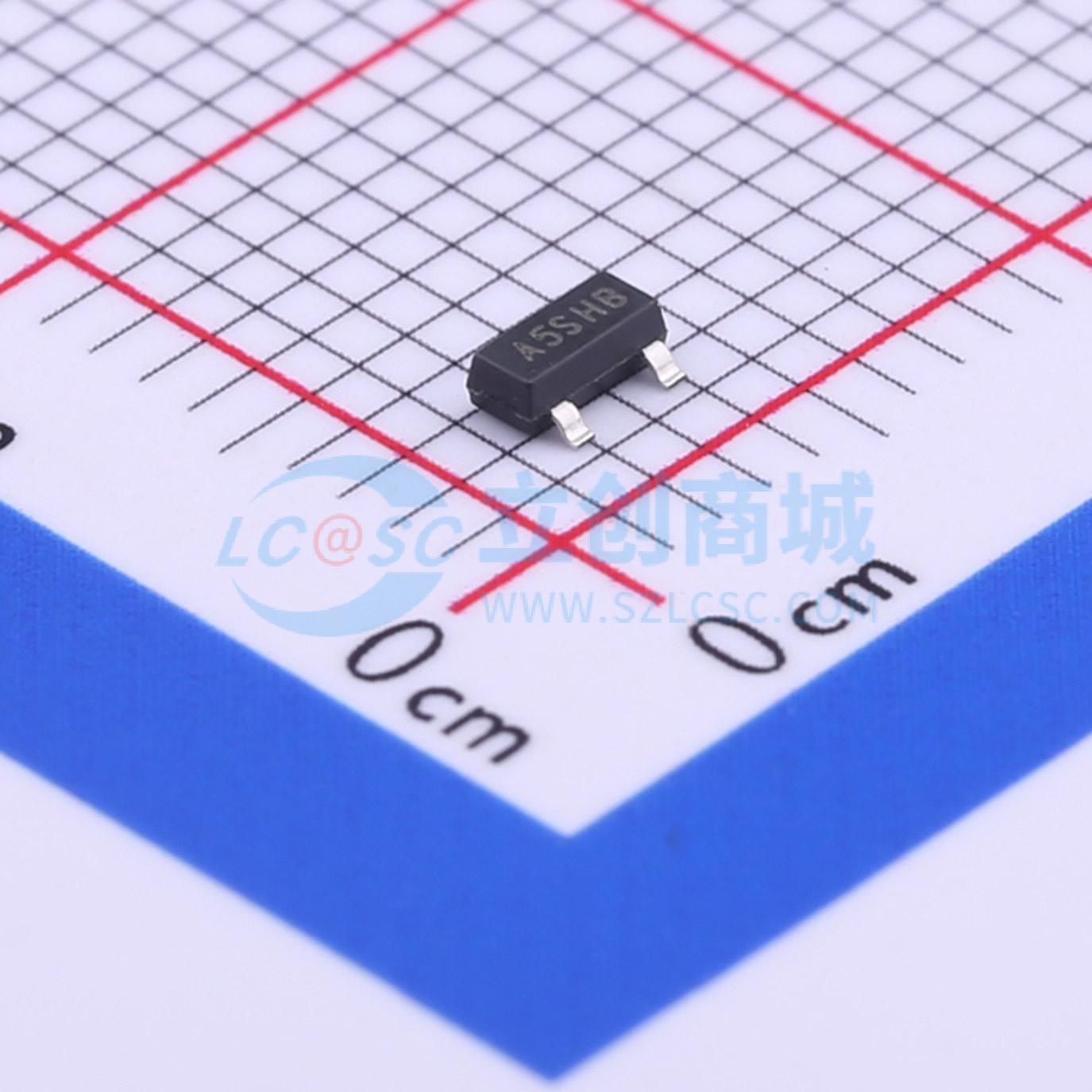 场效应管MOS SL2305 SOT-23 20V 4.1A Slkor(萨科微) 原装