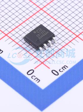 AC-DC控制器和稳压器 CR1252 SOP-8 原装正品 电子元器件配单