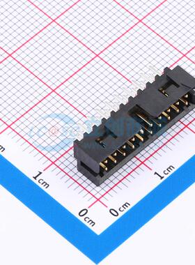 连接器 878312020 插件,P=2.0mm 电子元器件
