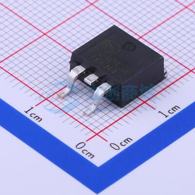 场效应管MOS NCE40H29D TO-263-2 40V 290A NCE(新洁能)