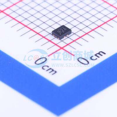 模拟开关/多路复用器 TS3A5223RSWR QFN-10(1.8x1.4) 电子元器件