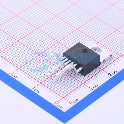 AC-DC控制器和稳压器 TOP246YN TO-220-7C 原装 电子元器件配单