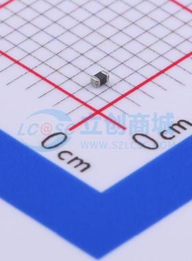 50只 磁珠 PZ1005E300-1R2TF 0402 30Ω@100MHz ±25% 1.2A 电子