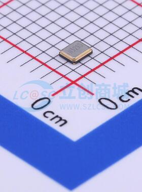 无源晶振 X2C032000B81H-HS SMD2016-4P 原装正品 电子元器件配单