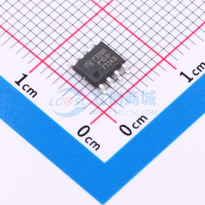 场效应管MOS IRF7343ITRPBF-VB SOP-8 60V；60V 5A；6.5A VBsemi/