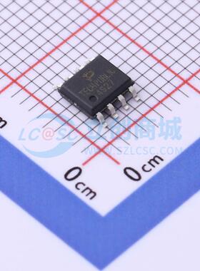 场效应管(MOSFET) SM4927BSKC SO-8 TECH PUBLIC(台舟) 原装正品