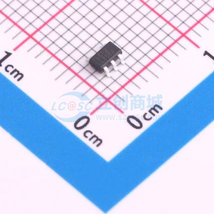 线性稳压器(LDO) RS3221-1.2YF5 SOT23-5 原装 电子元器件配单