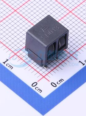 自恢复保险丝 MF-SD013/250-2 SMD-4P,8.9x7.2mm 60V 130mA 原装