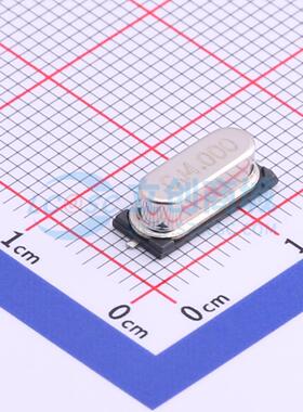 无源晶振 CJ03-040002020B20 HC-49S-SMD 原装 电子元器件配单