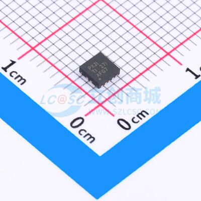 数码管驱动 TPS65138ADRCR VSON-10(3x3) 原装 电子元器件配单