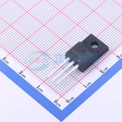 功率电子开关 DK5V45R10ST1 TO-220 原装正品 电子元器件配单
