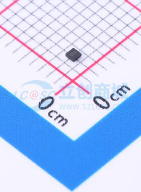 线性稳压器(LDO) CJ6206B28F DFNWB-4L(1x1) 原装 电子元器件配单