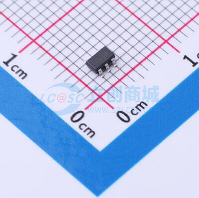 AC-DC控制器和稳压器 UCC24650DBVR SOT-23-5 电子元器件配单