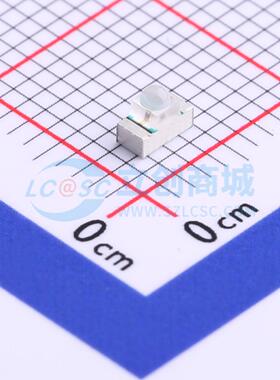 红外发射管 IR26-51C/L110/TR8 SMD,2.6x3mm 原装 电子元器件配单