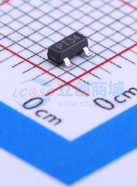 场效应管MOS PPMT30V4 SOT-23 30V 4.2A Prisemi(芯导) 原装