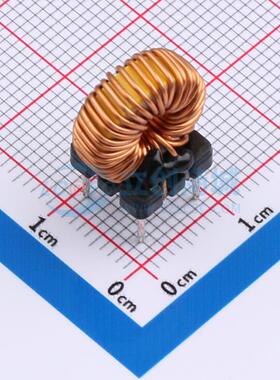 共模滤波器 TC4426N/55-20-150P-B DIP,13.5x11x16.5mm 15uH 30m