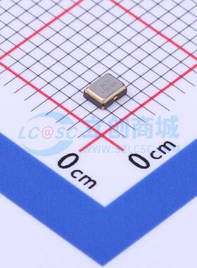 有源晶振 S2D50.000000D20F30T SMD2520-4P 50MHz 电子元器件配单