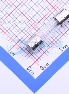 一次性保险丝 0213.500MXP D5xL20mm 原装正品 电子元器件配单