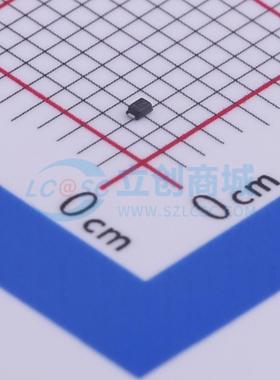 TVS/ESD管 D12V0M1U2S9-7 SOD-923 12V 4A@8/20us 美台