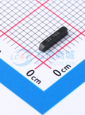 无源晶振 3607S-32.768DTTLLLL MC-146 32.768kHz ±20ppm 12.5pF