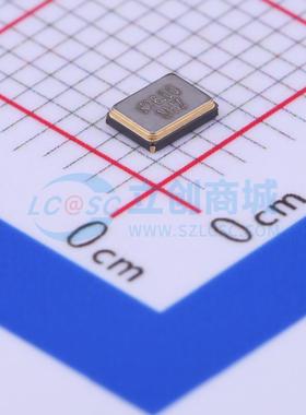 无源晶振 K3A260000910 SMD3225-4P 26MHz ±10ppm 9pF 原装正品