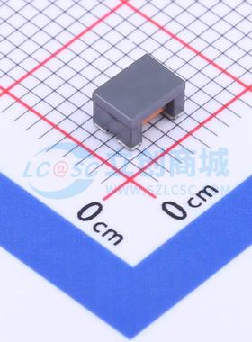 共模滤波器 SMW4532S201XTT SMD,4.5x3.2x2.7mm 200uH@100kHz