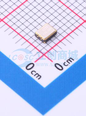 有源晶振 SX3M96.000B20F30TNN SMD3225-4P 96MHz 电子元器件配单