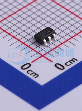 线性稳压器(LDO) APL5155BI-TRG SOT-23-5 原装 电子元器件配单