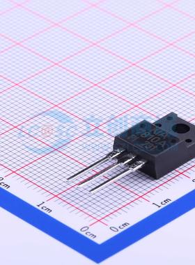 线性稳压器(LDO) KIA7810API-U/PF TO-220IS 原装 电子元器件配单