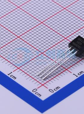 温度传感器 GX1820 TO-92 原装正品 电子元器件配单