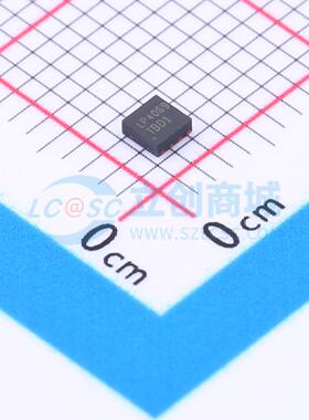 电池管理 LP4069TQVF DFN-8-EP(2x2) 原装正品 电子元器件配单