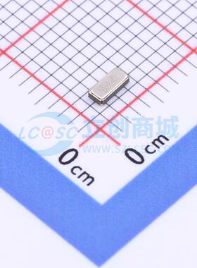 无源晶振 DXTF321532768A20F SMD3215-2P 32.768kHz ±20ppm 12.5
