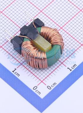 共模滤波器 PDMCAT1386-153ML 插件,17x9.6mm 15mH@1kHz 原装正品