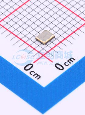 无源晶振 SWXDHACVE0-24.000000 SMD2520-4P 24MHz 20pF 原装正品