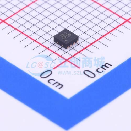 电池管理 HX01-4.35YTDE8G/TR TDFN-8L(2x2) 原装 电子元器件配单