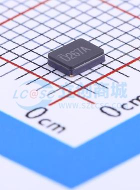 无源晶振 1C326000AB0AR SMD3225-4P 原装正品 电子元器件配单